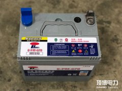 柴油發(fā)電機組使用免維護蓄電池有哪些優(yōu)勢？